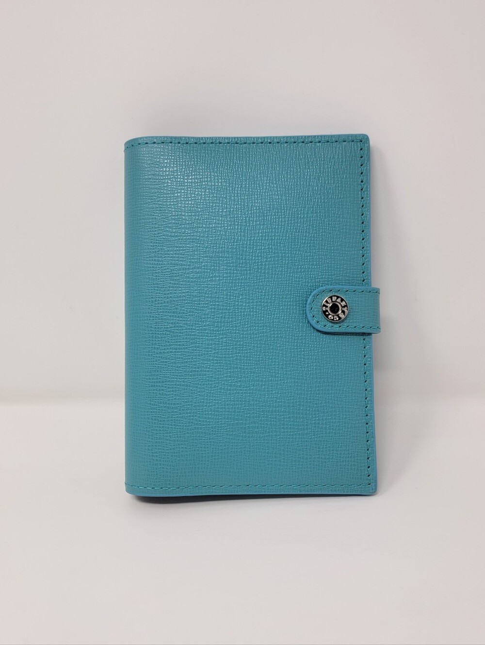 Tiffany & Co Passport Leather Cover - Picture 8 of 8